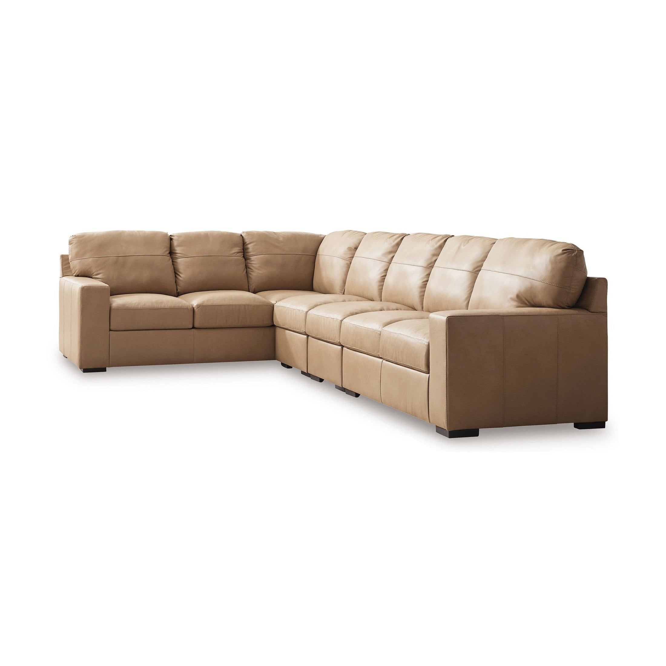 Bandon - Sectional
