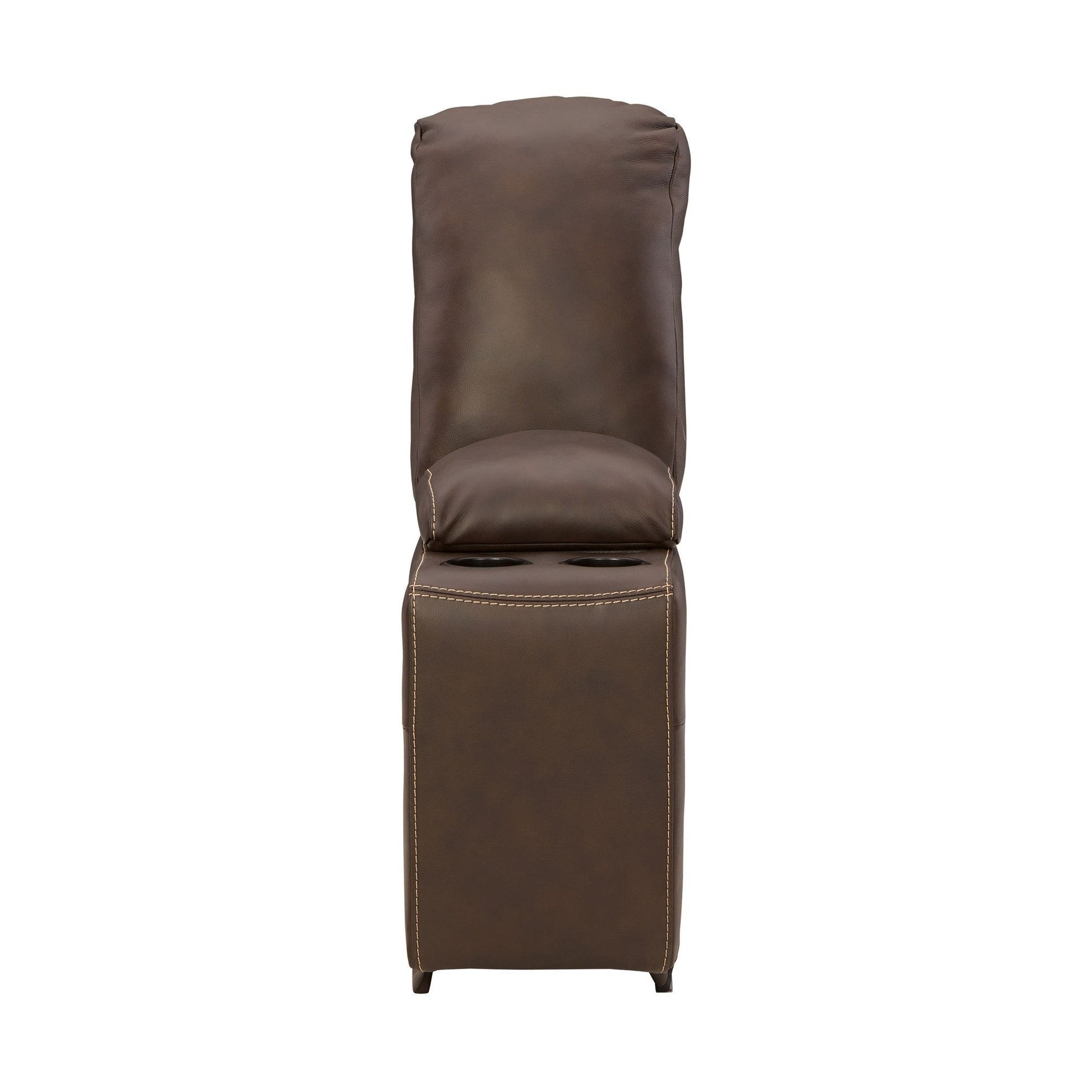 Dunleith - Power Reclining Sectional