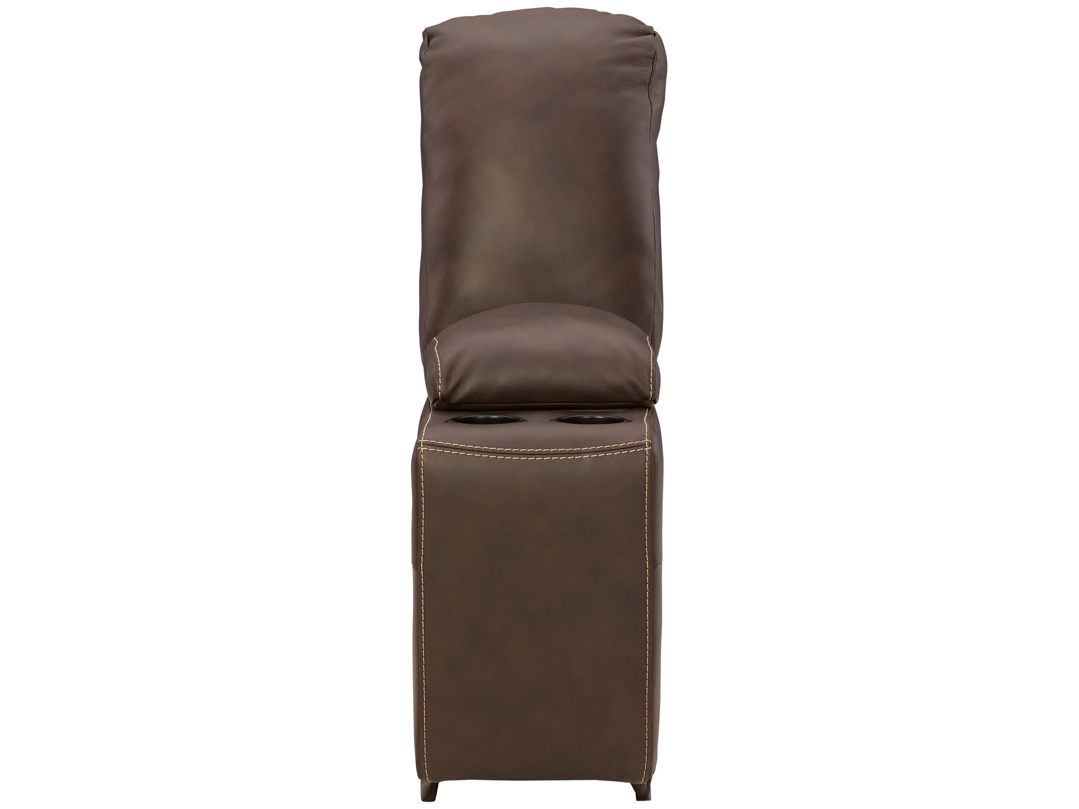 Dunleith - Power Reclining Sectional