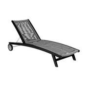 Chateau - Outdoor Patio Adjustable Chaise Lounge Chair