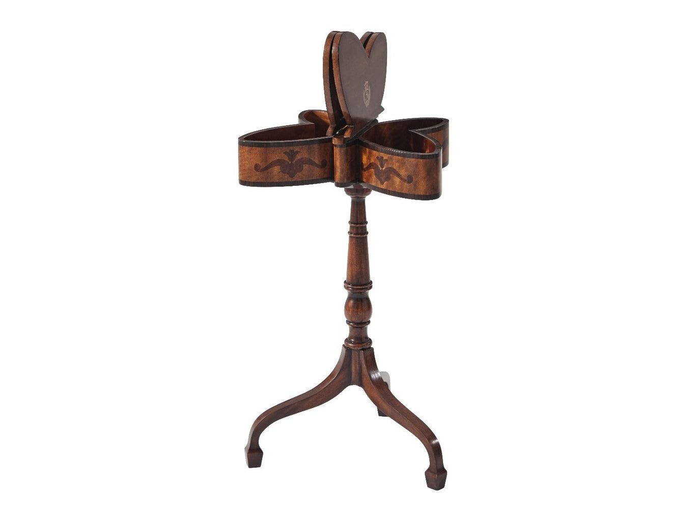 Theodore Alexander The Butterfly Accent Table