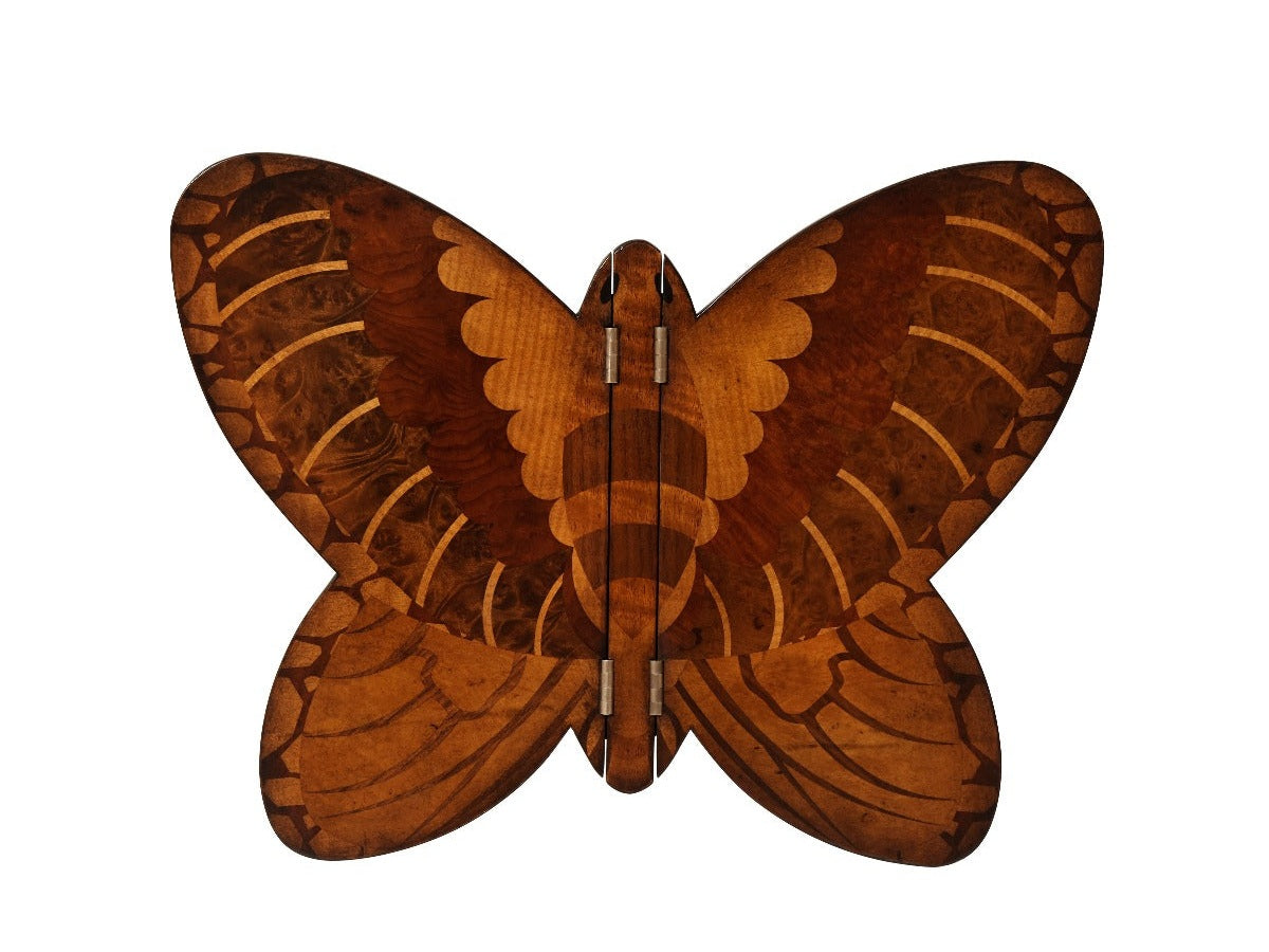 Theodore Alexander The Butterfly Accent Table