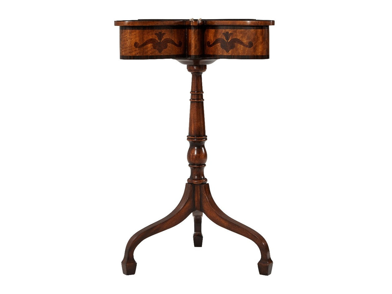 Theodore Alexander The Butterfly Accent Table