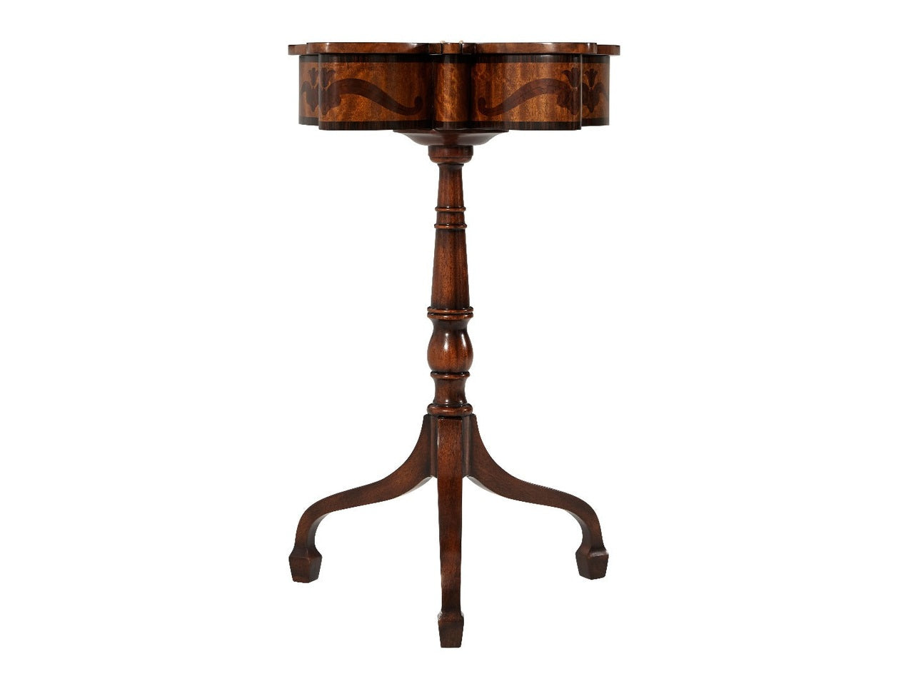 Theodore Alexander The Butterfly Accent Table