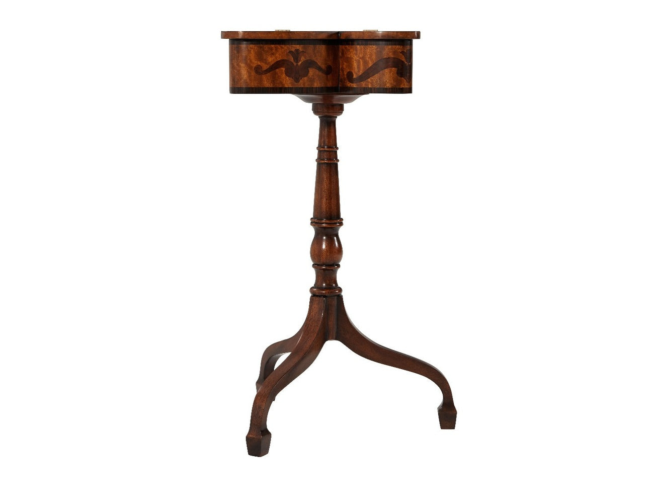 Theodore Alexander The Butterfly Accent Table