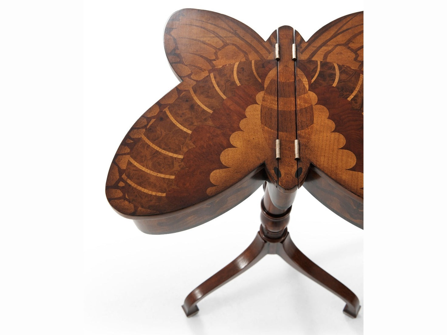 Theodore Alexander The Butterfly Accent Table