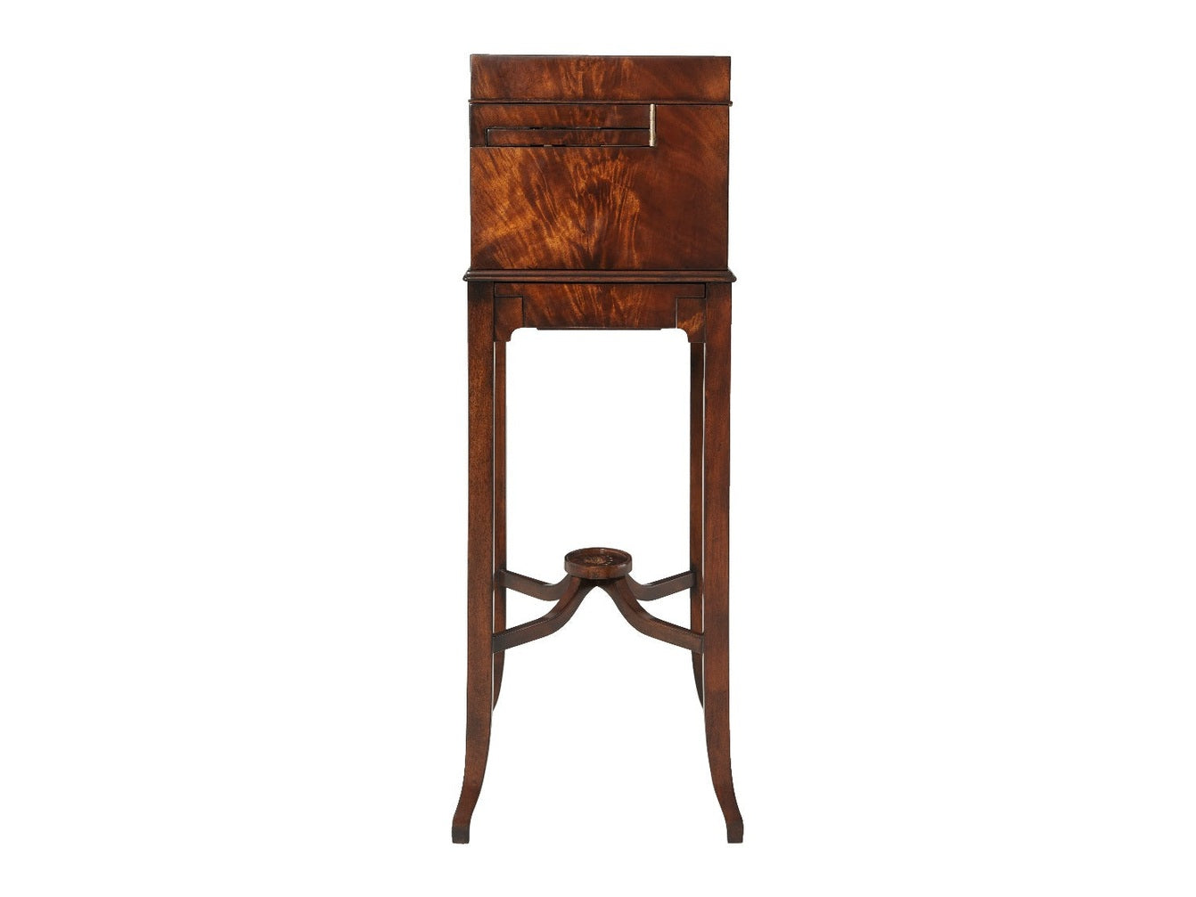Theodore Alexander The Spencer Dressing Box