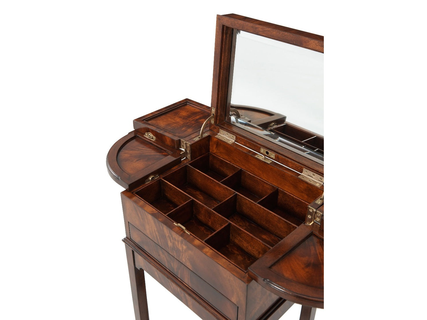 Theodore Alexander The Spencer Dressing Box