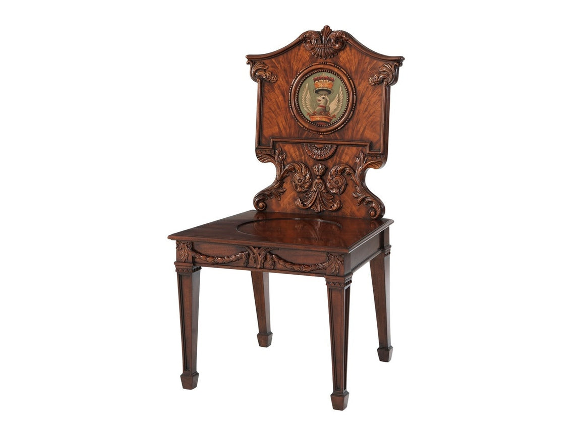 Theodore Alexander The Wootton Hall Accent Chair