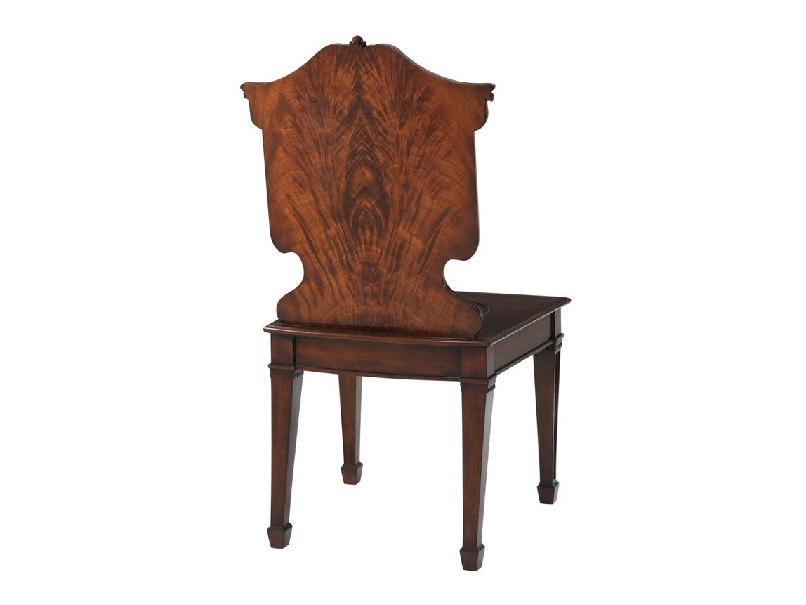 Theodore Alexander The Wootton Hall Accent Chair