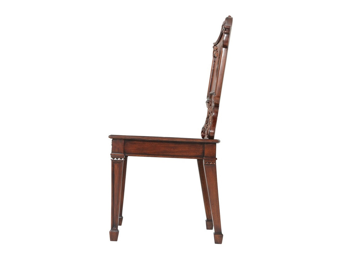Theodore Alexander The Wootton Hall Accent Chair