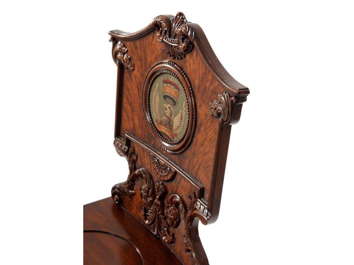 Theodore Alexander The Wootton Hall Accent Chair