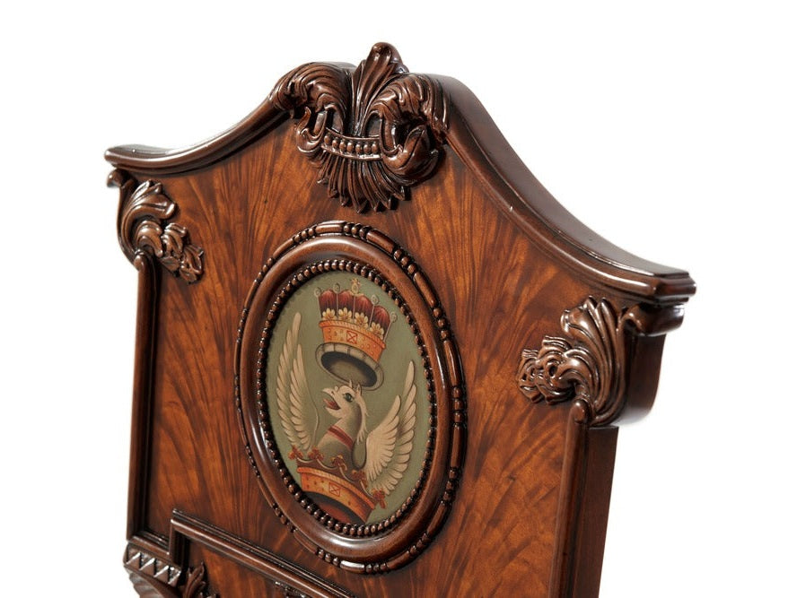 Theodore Alexander The Wootton Hall Accent Chair