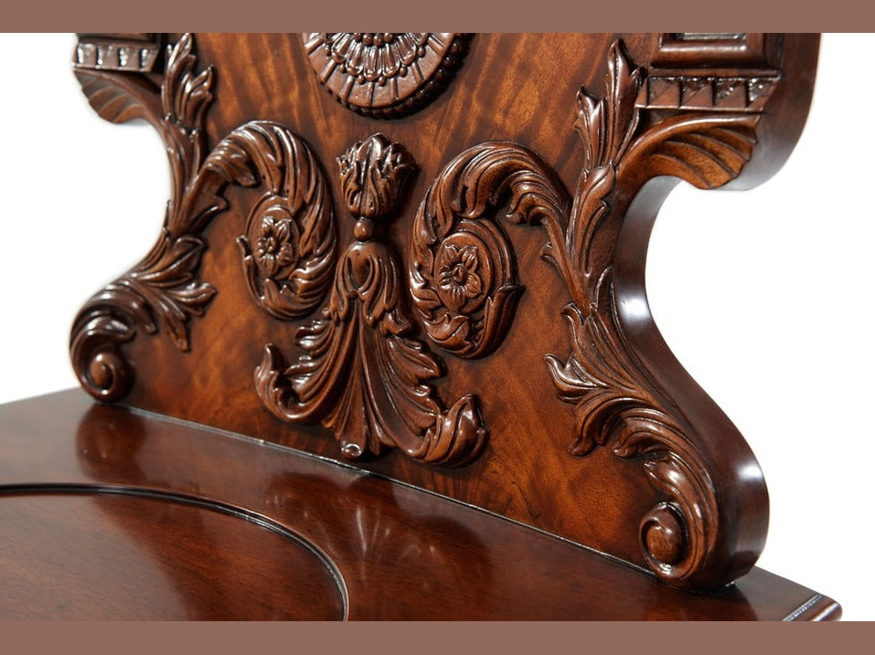 Theodore Alexander The Wootton Hall Accent Chair