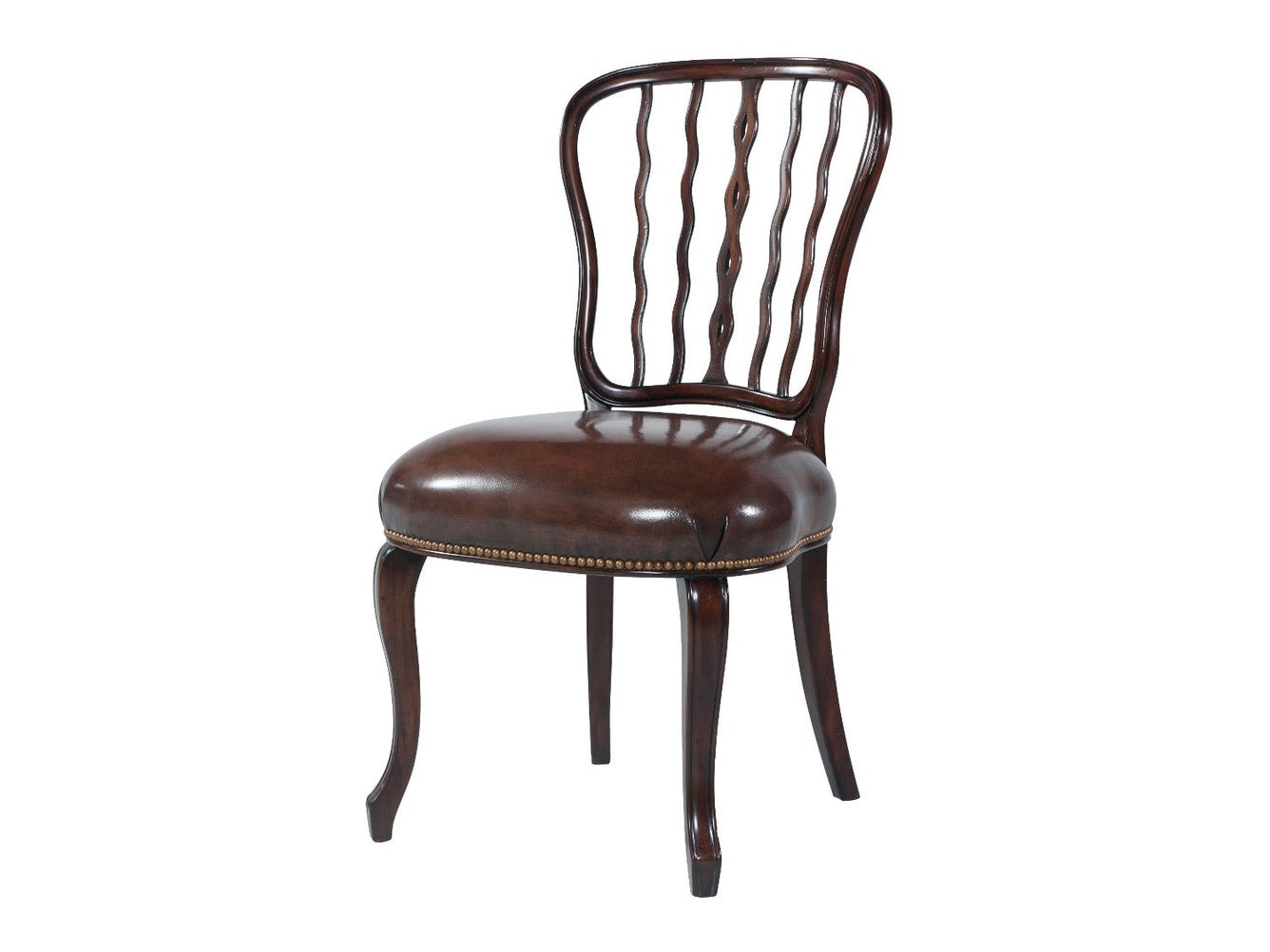 Theodore Alexander The Seddon Side Chair