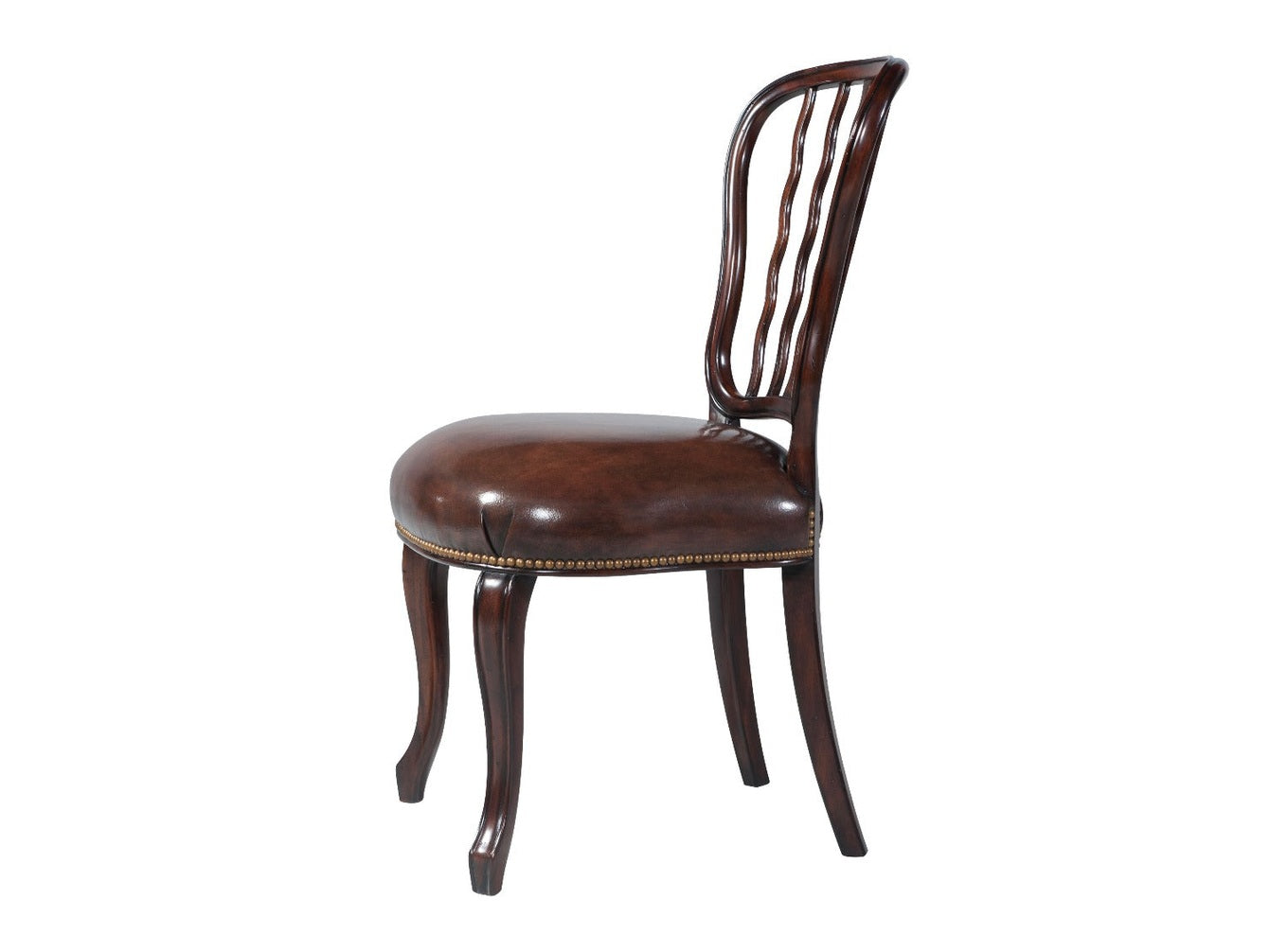 Theodore Alexander The Seddon Side Chair