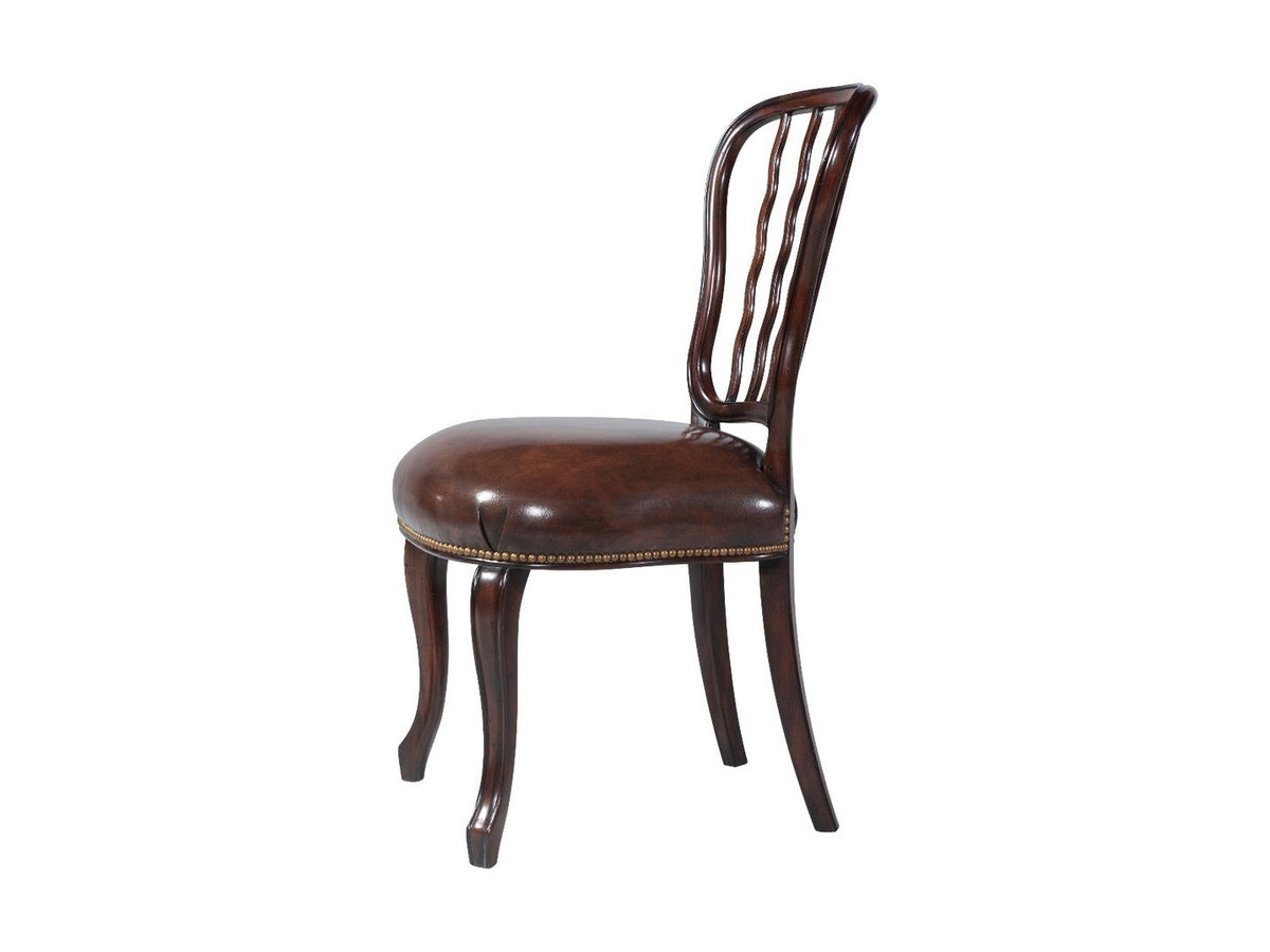 Theodore Alexander The Seddon Side Chair