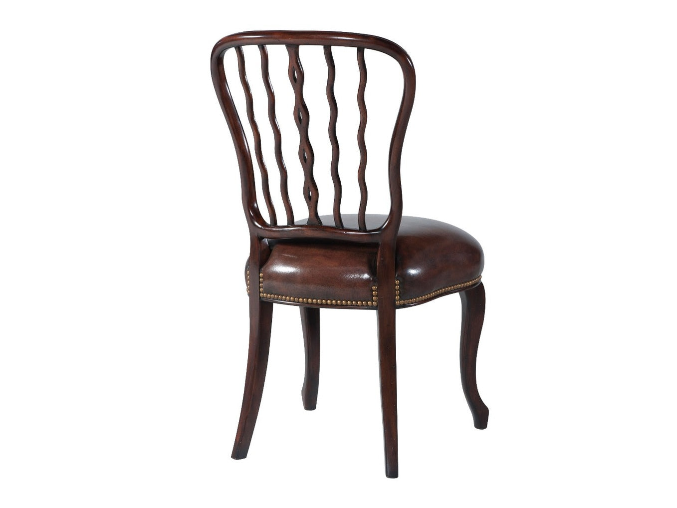 Theodore Alexander The Seddon Side Chair