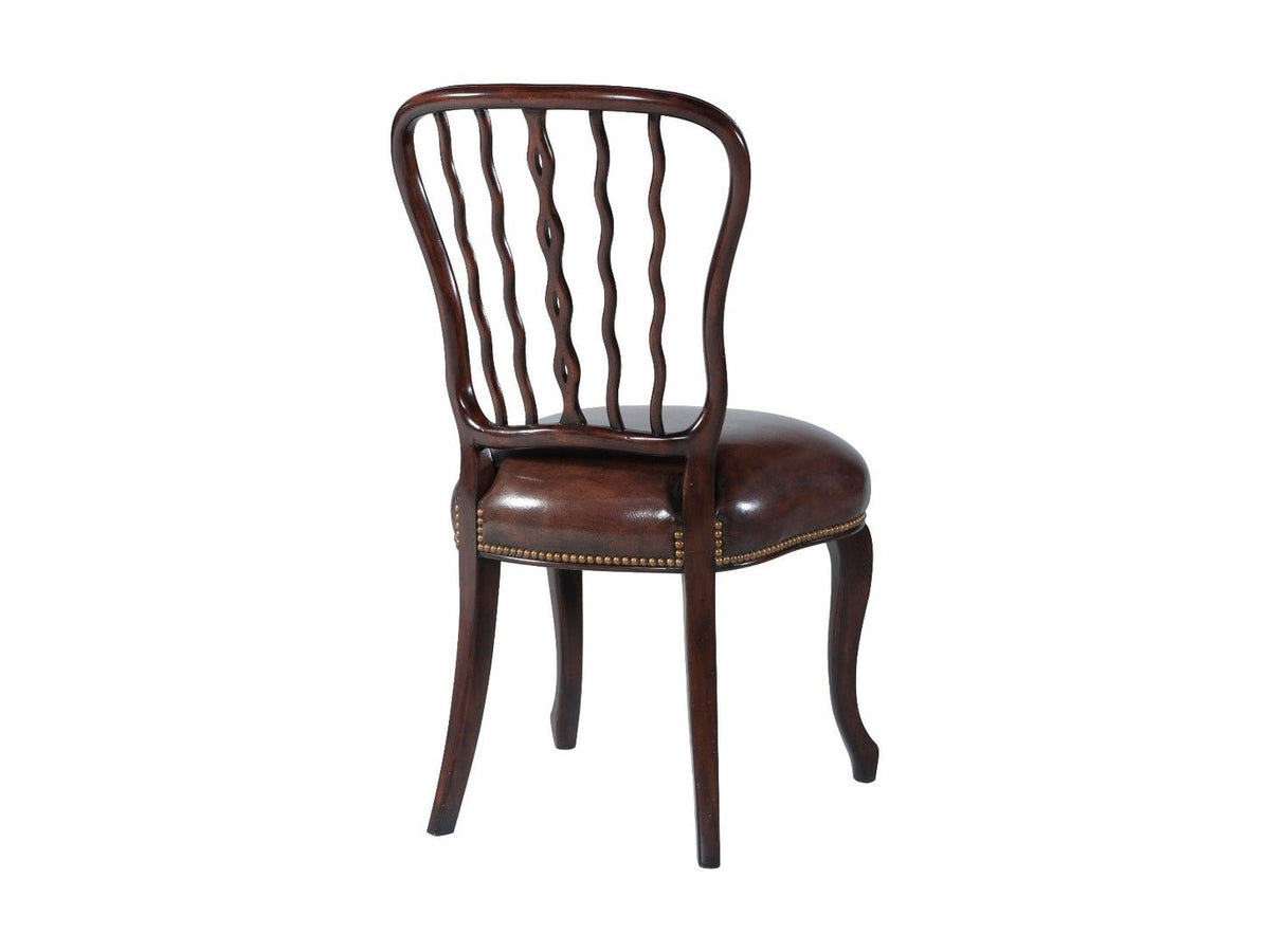 Theodore Alexander The Seddon Side Chair