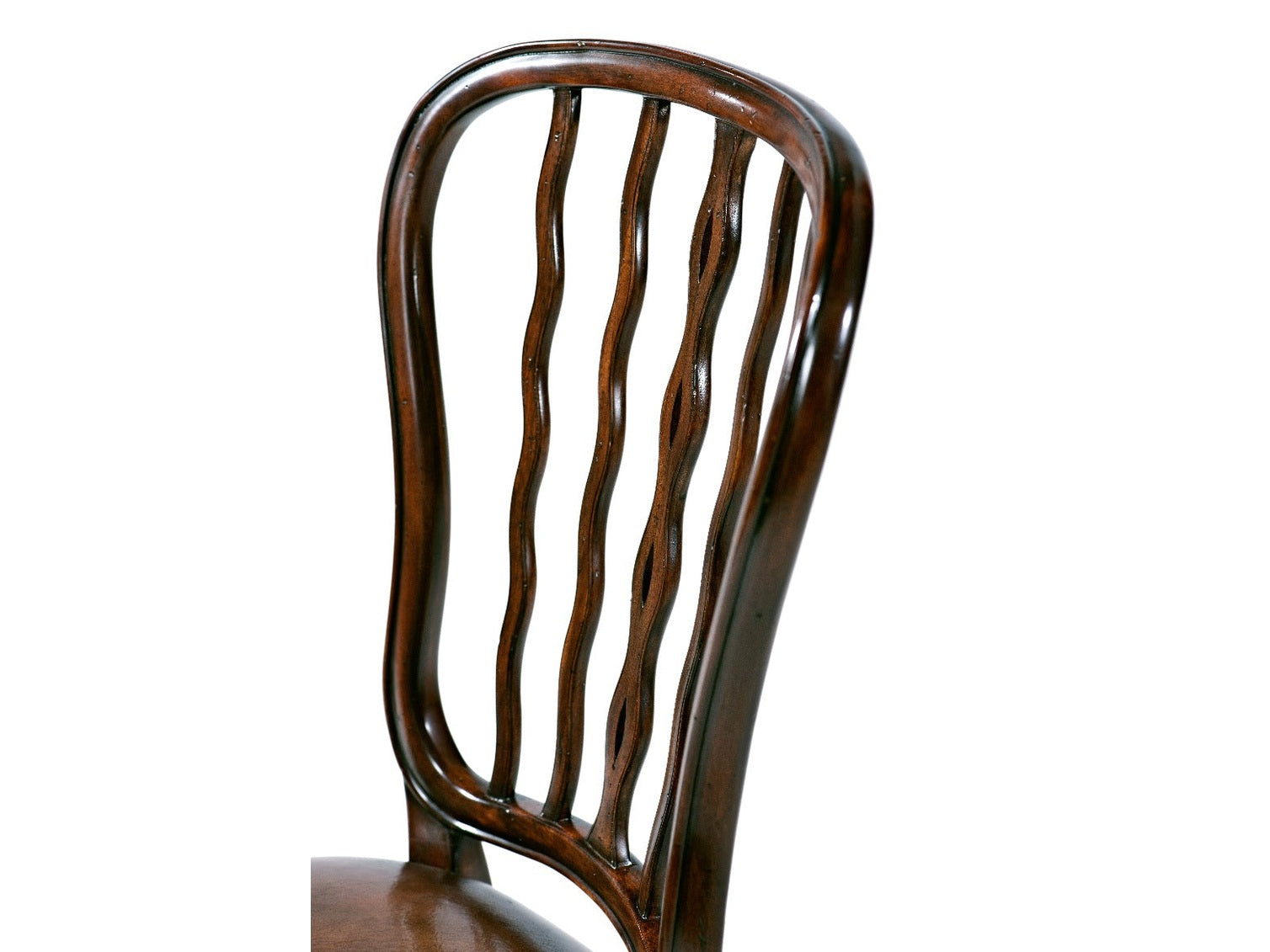 Theodore Alexander The Seddon Side Chair