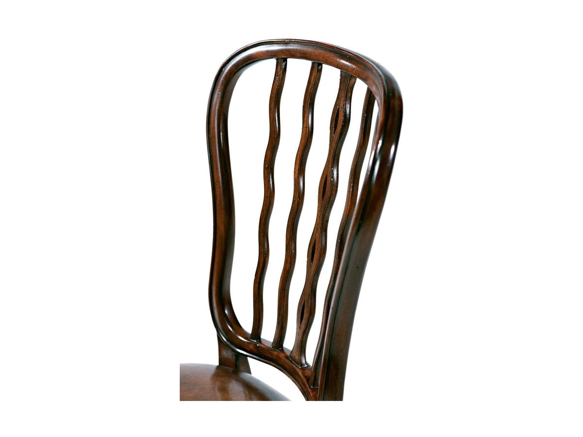 Theodore Alexander The Seddon Side Chair