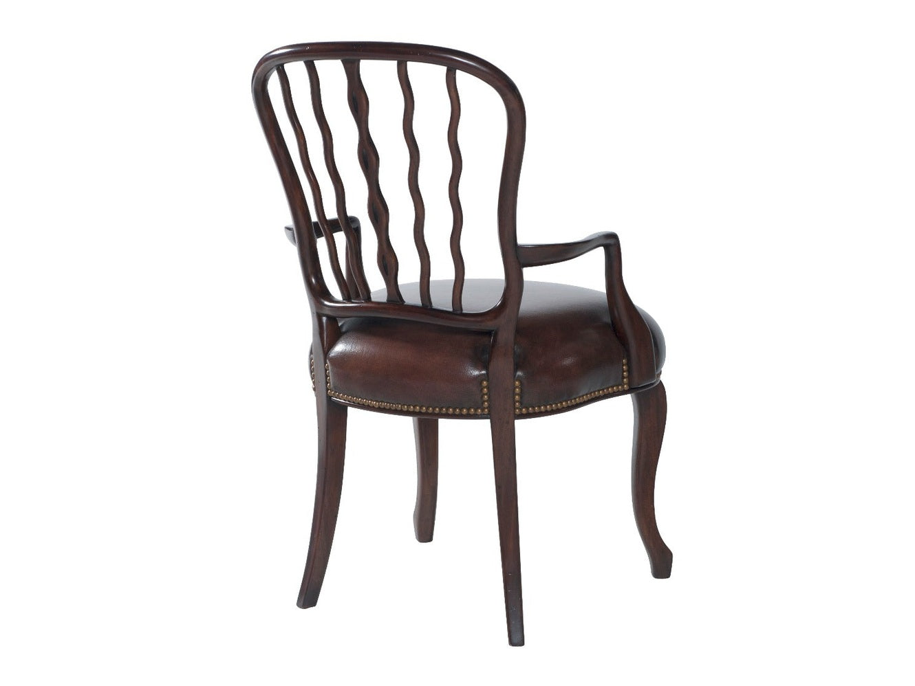 Theodore Alexander The Seddon Armchair