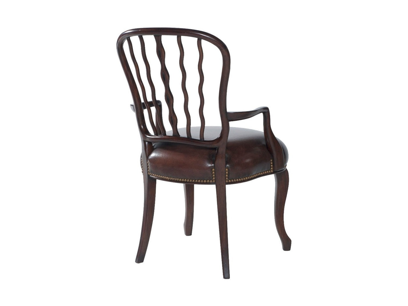 Theodore Alexander The Seddon Armchair
