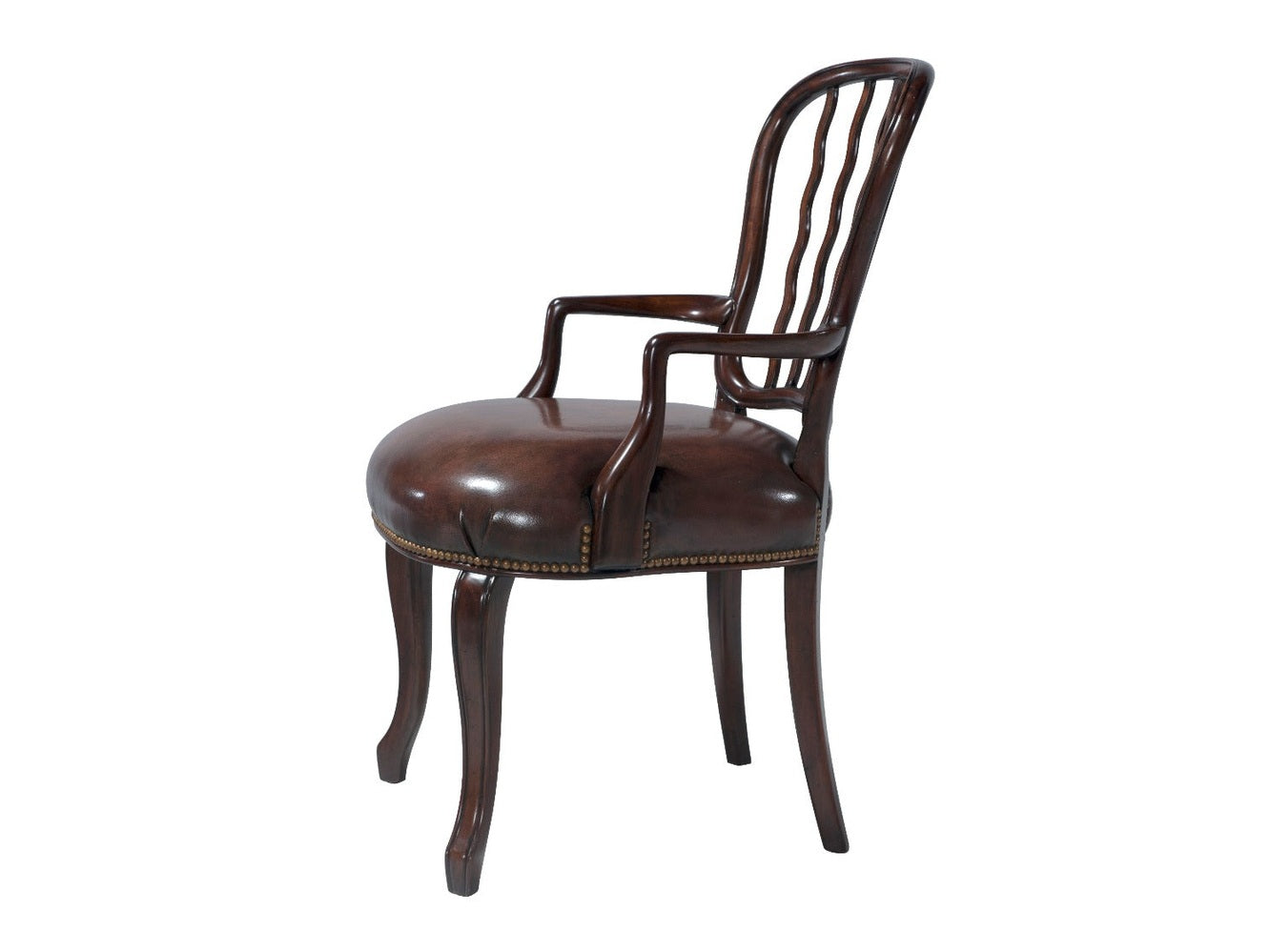 Theodore Alexander The Seddon Armchair
