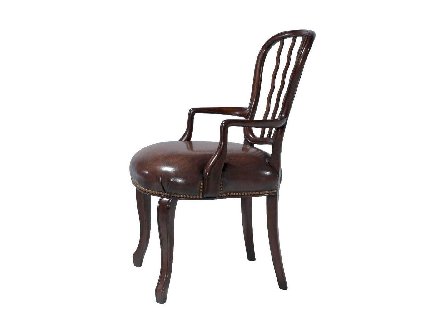 Theodore Alexander The Seddon Armchair