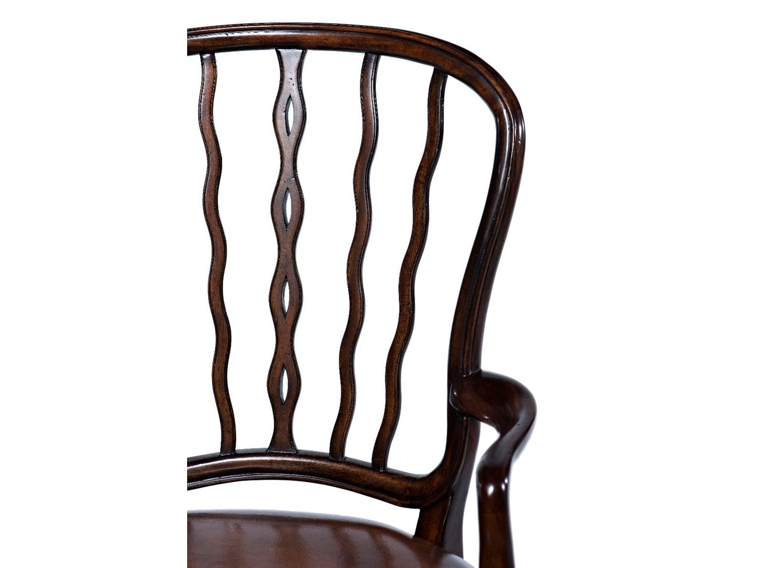 Theodore Alexander The Seddon Armchair