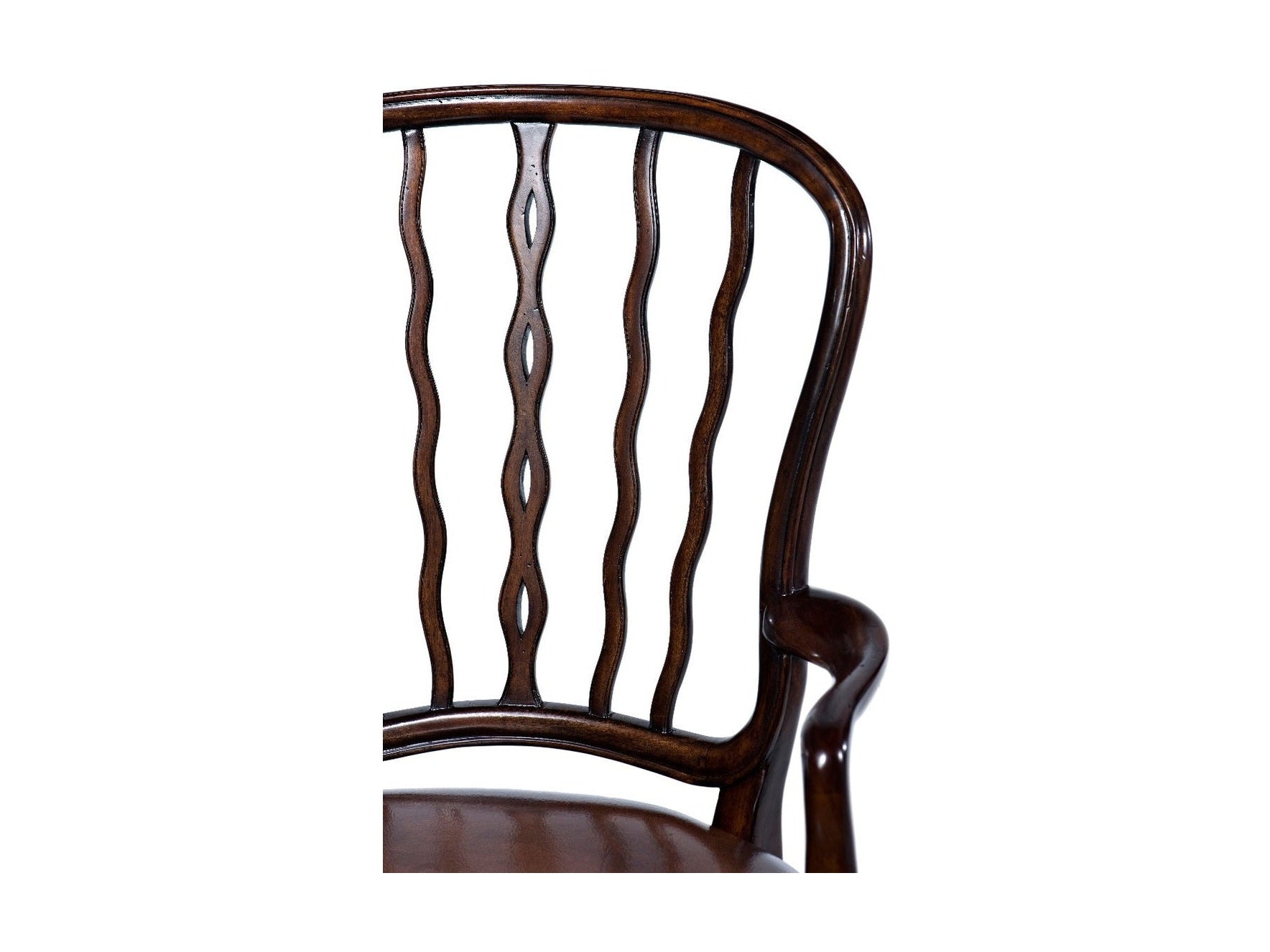 Theodore Alexander The Seddon Armchair