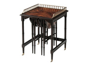 Theodore Alexander Ingenious Nest of Tables
