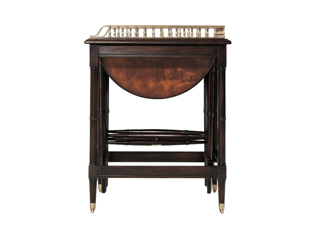 Theodore Alexander Ingenious Nest of Tables