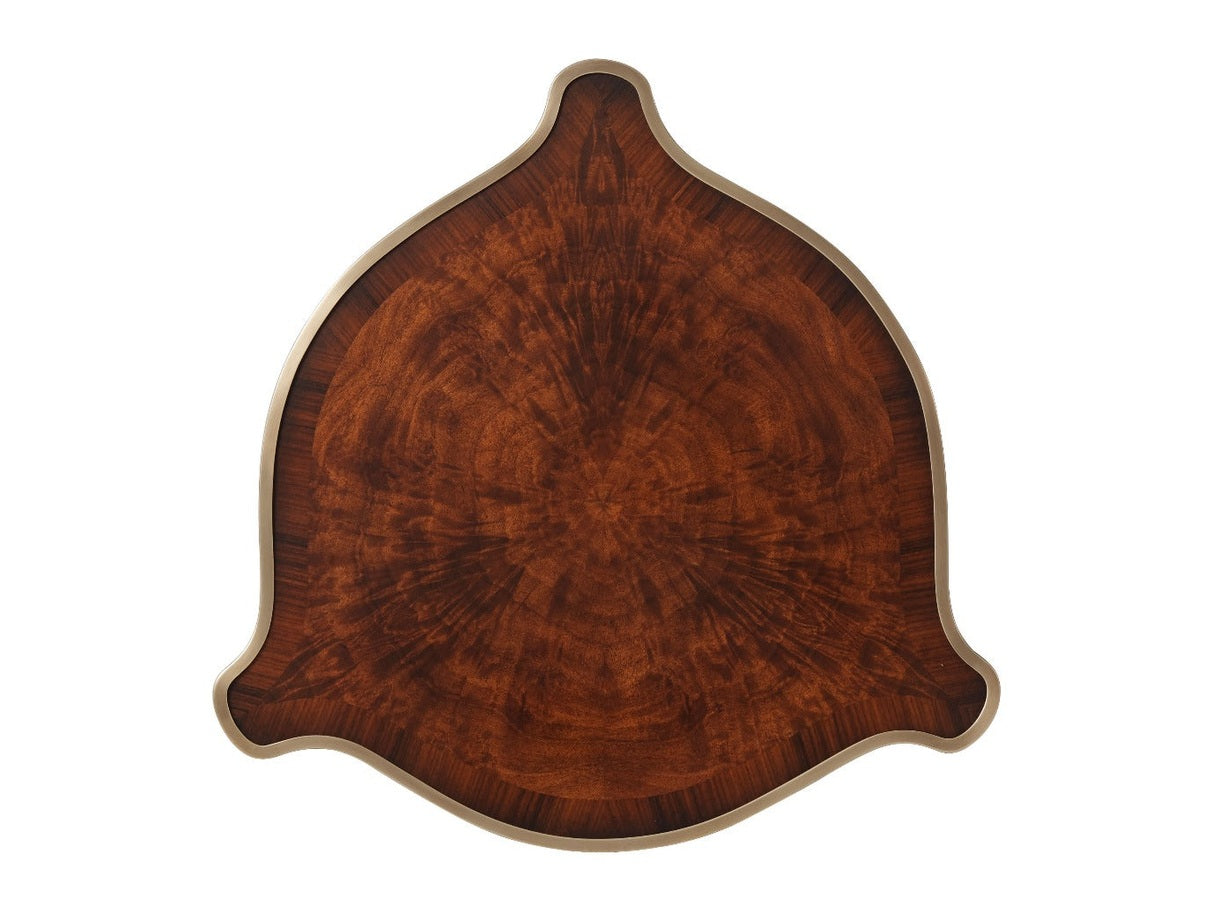 Theodore Alexander Caryatids Accent Table
