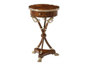 Theodore Alexander Admiralty Accent Table