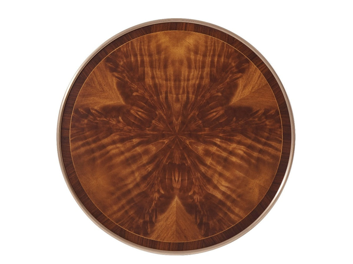 Theodore Alexander Admiralty Accent Table
