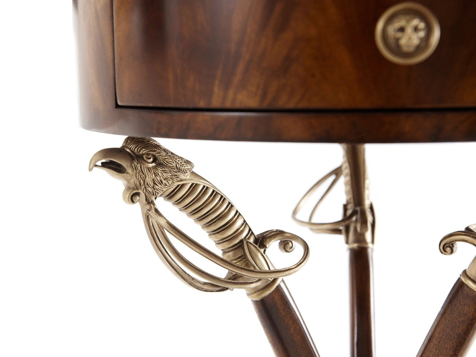 Theodore Alexander Admiralty Accent Table