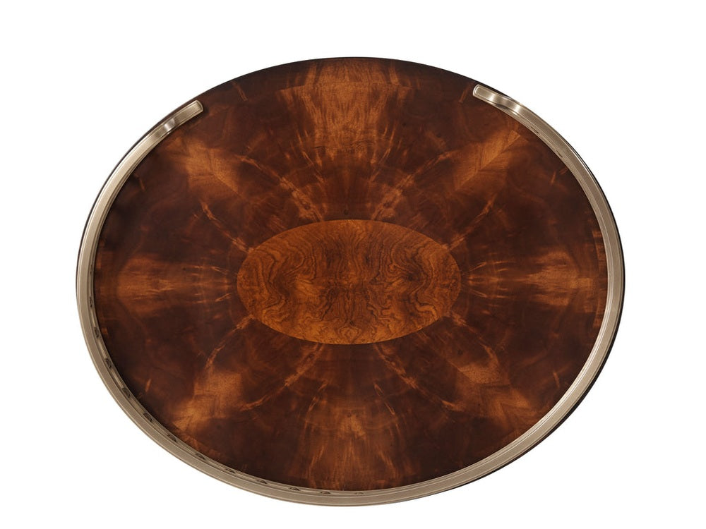 Theodore Alexander Frederick's Accent Table