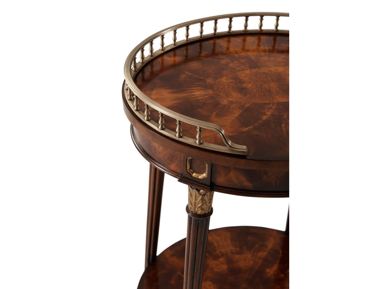Theodore Alexander Frederick's Accent Table