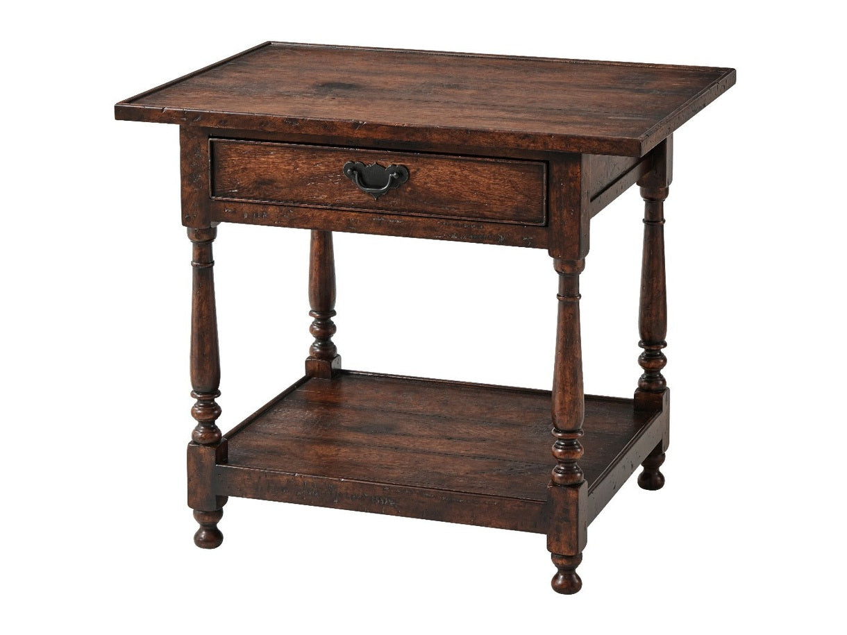 Theodore Alexander Butler's Side Table