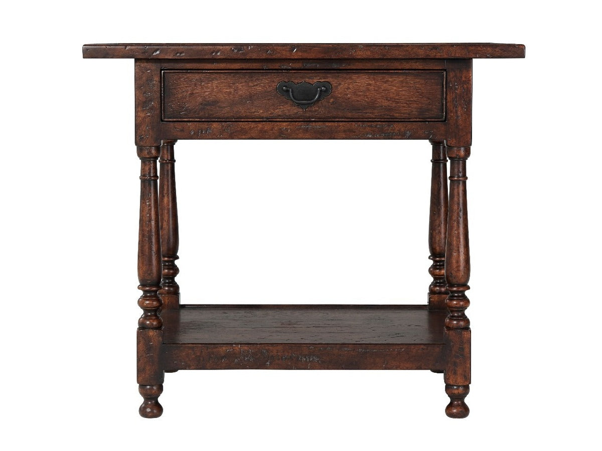 Theodore Alexander Butler's Side Table