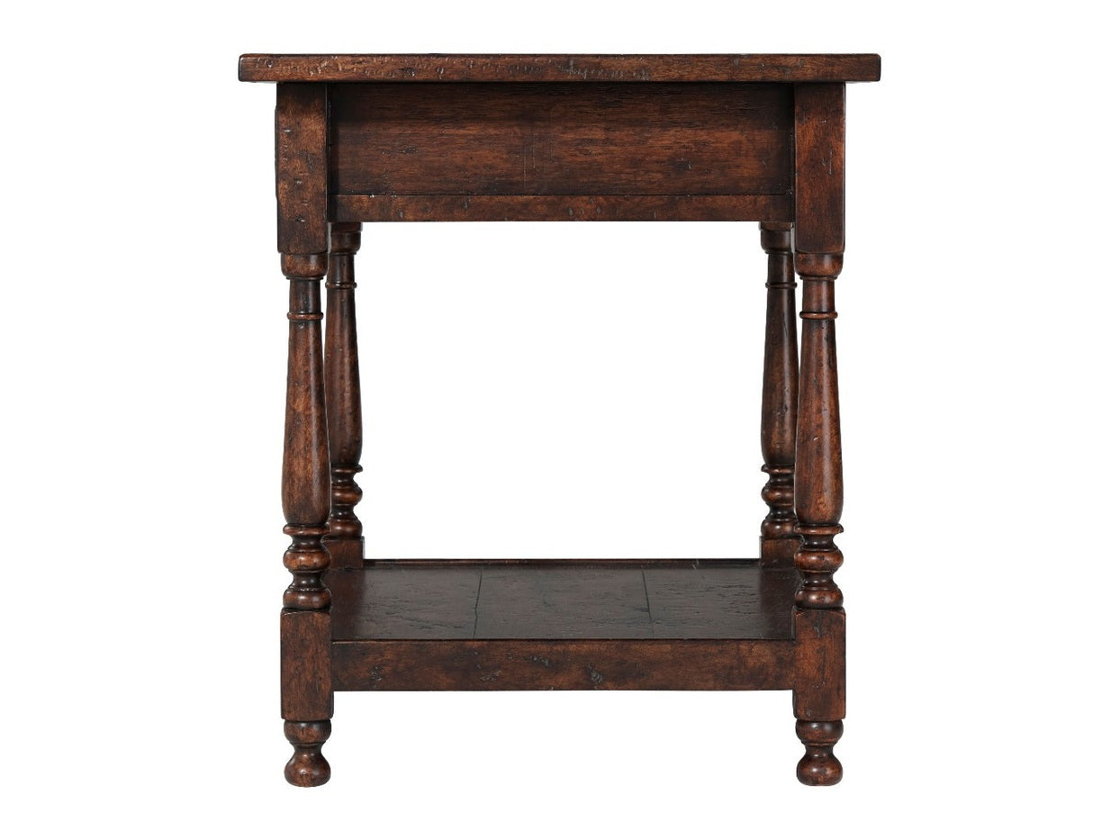 Theodore Alexander Butler's Side Table