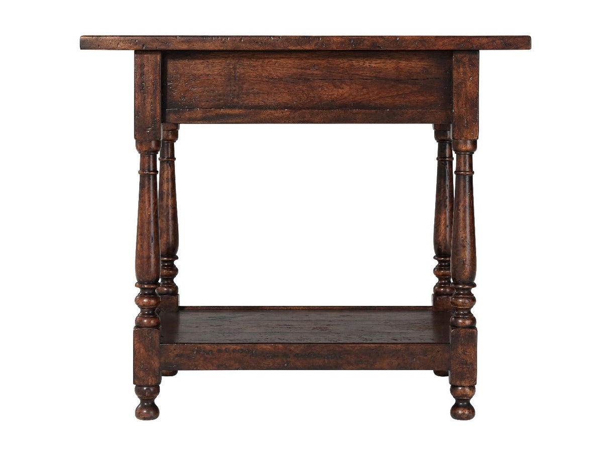 Theodore Alexander Butler's Side Table