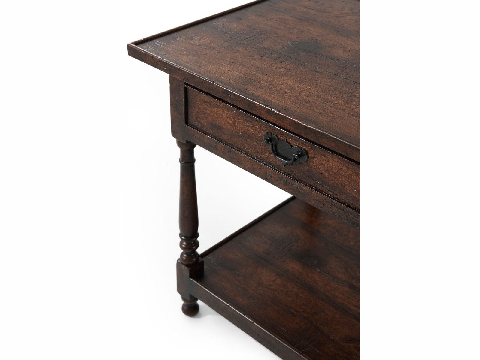 Theodore Alexander Butler's Side Table