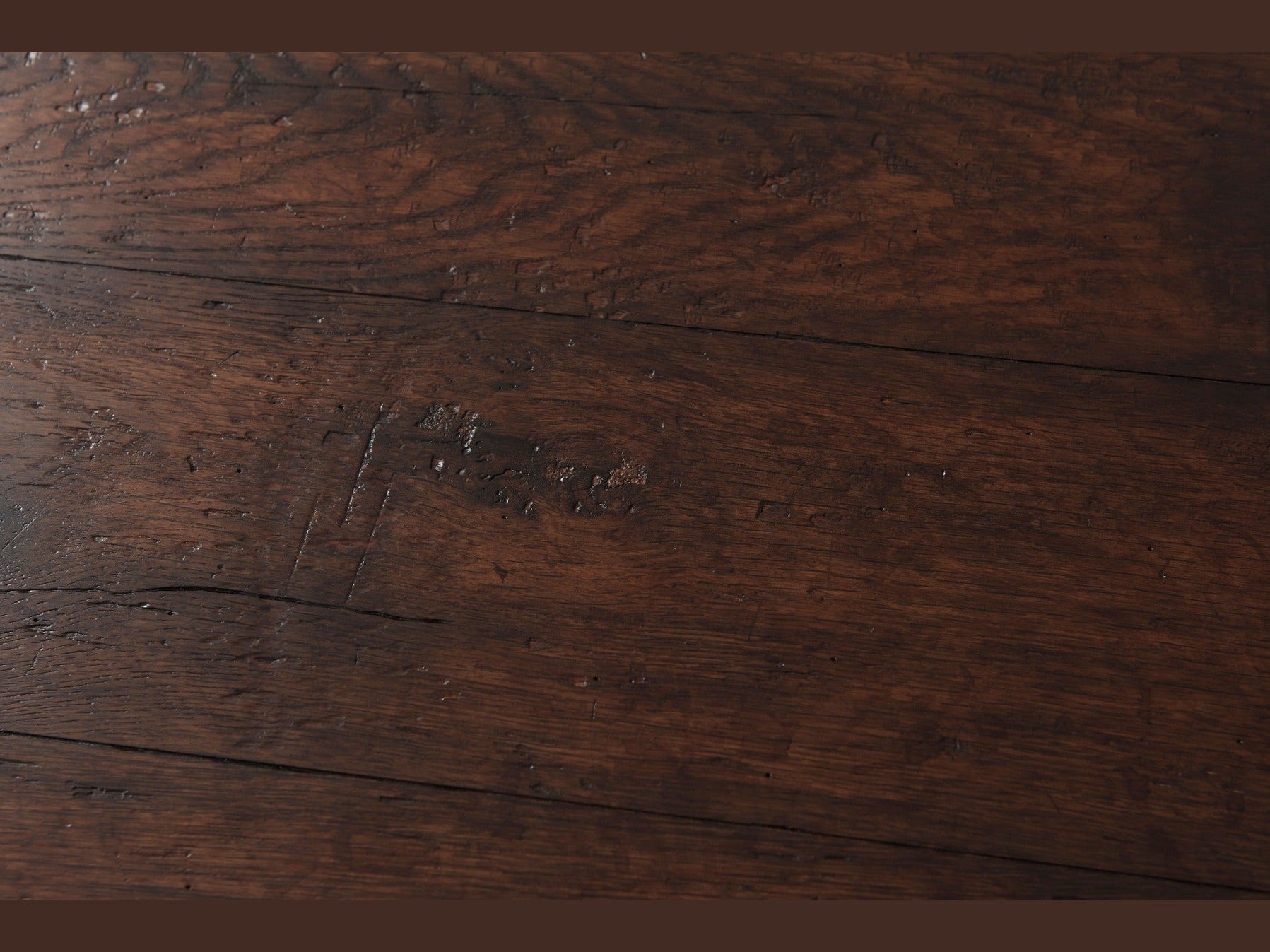 Theodore Alexander Butler's Side Table