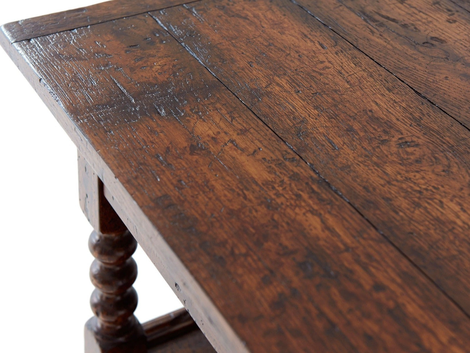 Theodore Alexander Silas' Side Table