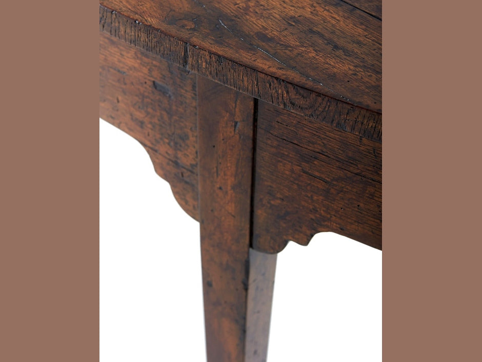 Theodore Alexander West Gate Console Table