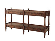 Theodore Alexander Carter Console Table