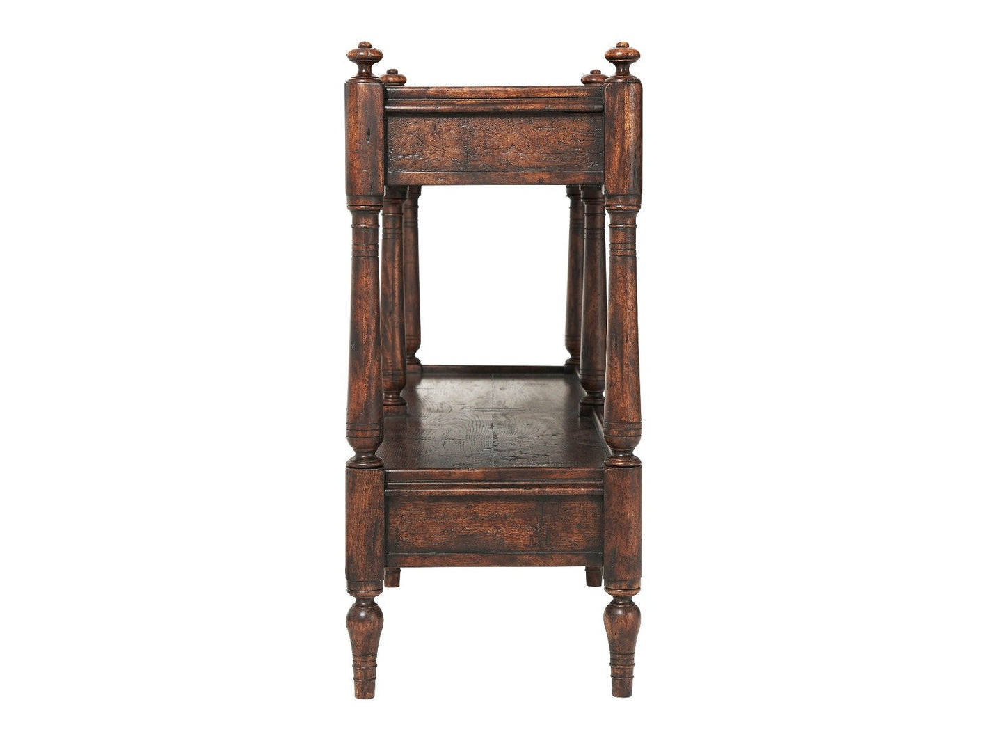 Theodore Alexander Carter Console Table