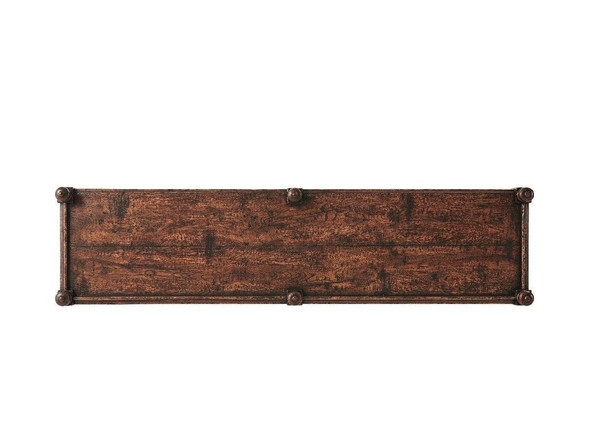 Theodore Alexander Carter Console Table